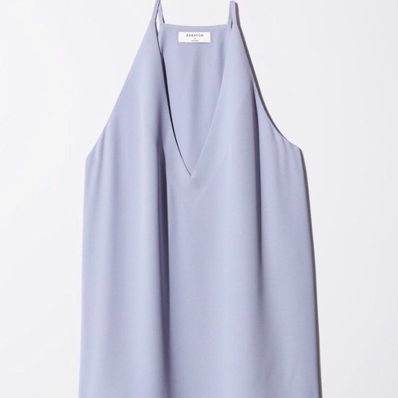 Babaton Morris Blouse - Picture 1 of 7